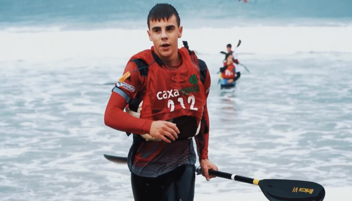 Club Piragüismo Vilagarcía