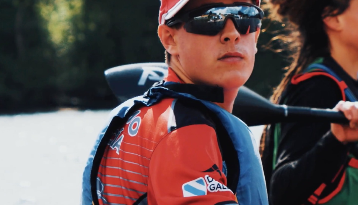 Club Piragüismo Vilagarcía