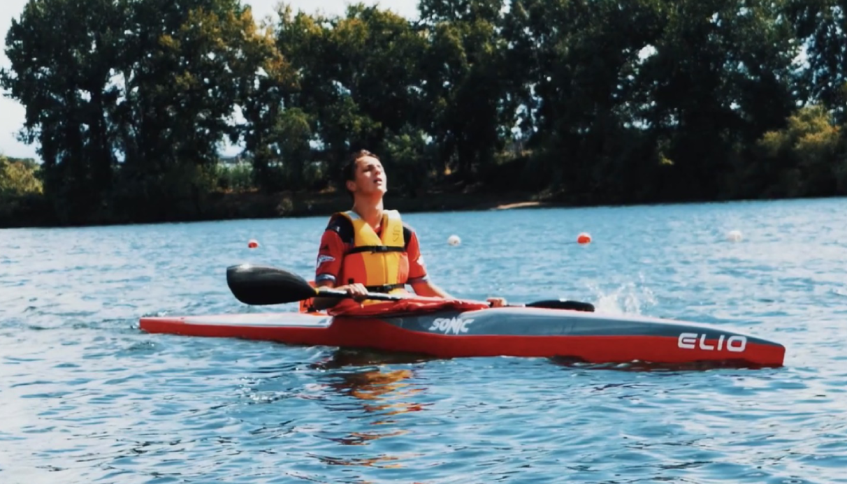 Club Piragüismo Vilagarcía