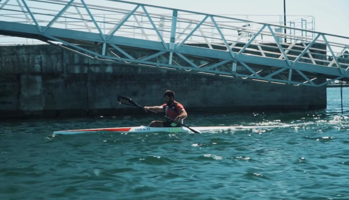 Club Piragüismo Vilagarcía